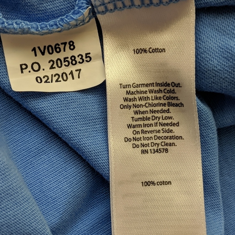 Vineyard Vines Kentucky Derby 2017 Graphic Tee - Picture 7 of 7